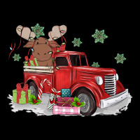 Christmas Truck Urban Hoodie | Teevron