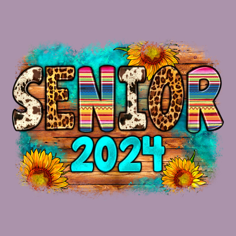 Senior 2024 Heavyweight Hoodie by Artiststas | Teevron