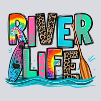 River Life Kayaking Zipper Hoodie | Teevron