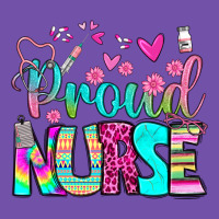 Proud Nurse Premium Sweatshirt | Teevron