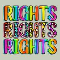 Rights Rights Rights (pride) Classic Tee | Teevron
