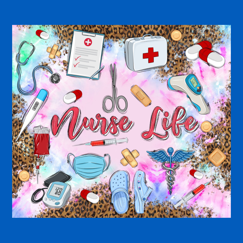 Nurse Life Urban Hoodie by MaliasSmallBusiness | Teevron