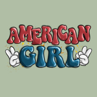 American Girl Urban Heavy Tee | Teevron