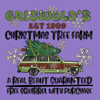 Christmas Tree Farm Urban Hoodie | Teevron