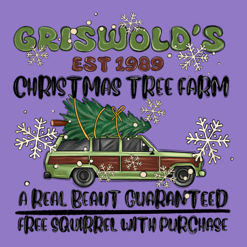 Christmas Tree Farm Urban Hoodie by MaliasSmallBusiness | Teevron