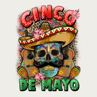Cinco De Mayo (1) Zipper Hoodie | Teevron