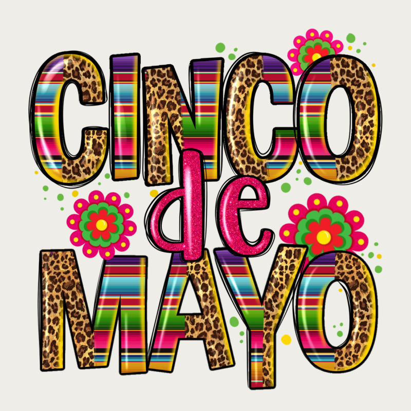 Cinco De Mayo Zipper Hoodie by CTS Tumbler Store | Teevron