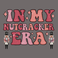 In My Nutcracker Era Urban Heavy Tee | Teevron