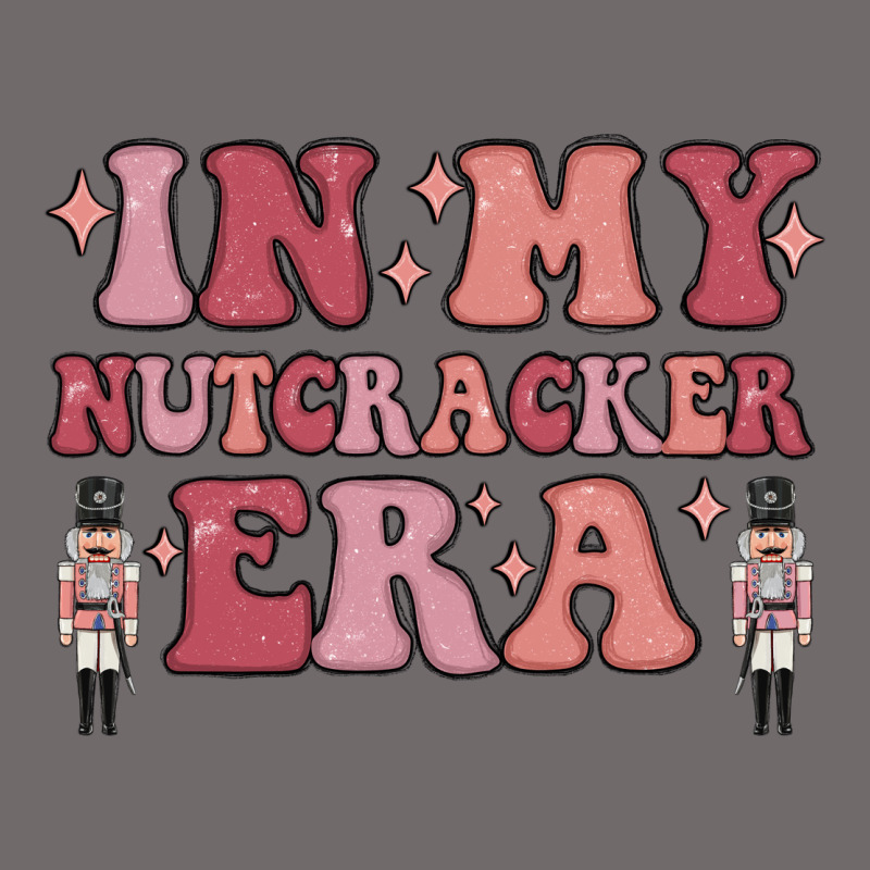 In My Nutcracker Era Urban Heavy Tee by MaliasSmallBusiness | Teevron