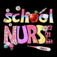 School Nurse Premium Sweatshirt | Teevron