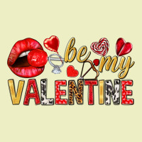 Be My Valentine Urban Hoodie | Teevron