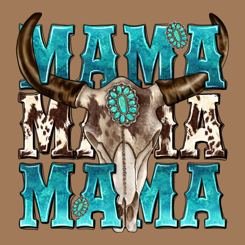 Mama Mama Mama Classic Tee by texasbilliewilder | Teevron