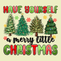 Have Yourself A Merry Little Christmas Urban Hoodie | Teevron