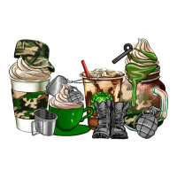 veteran coffee cups | Teevron