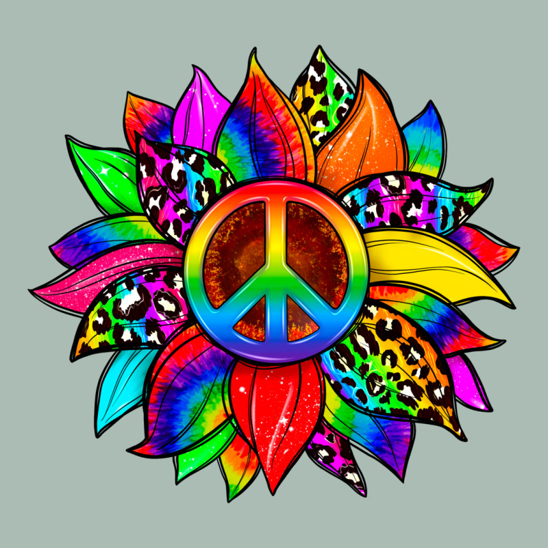 Pride Sunflower Classic Tee by Zillion Design Studio | Teevron