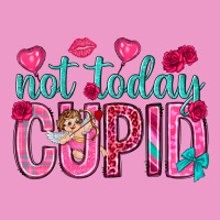 Not Today Cupid Urban Hoodie | Teevron
