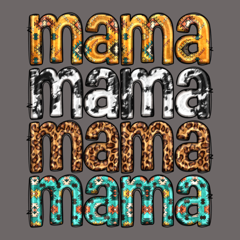 Mama Mama Mama Mama Mothers Day Classic Tee by texasbilliewilder | Teevron
