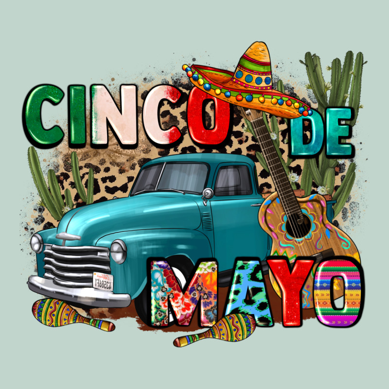 Cinco De Mayo Zipper Hoodie by CTS Tumbler Store | Teevron