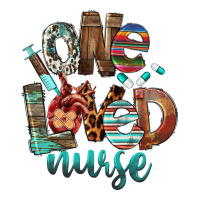 One Loved Nurse | Teevron