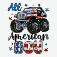 All American Boy Urban Heavy Tee | Teevron
