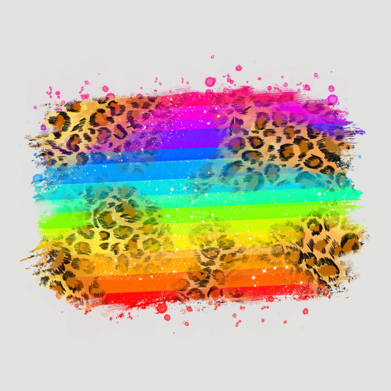 Pride Flag Classic Tee by Zillion Design Studio | Teevron