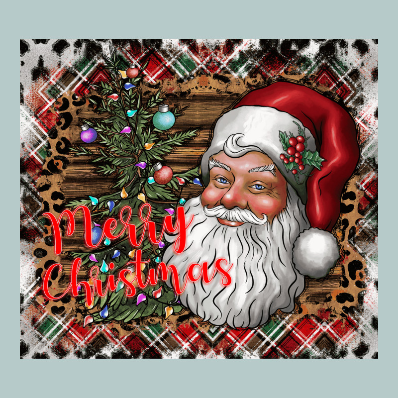 Merry Christmas Heavy Core Tee by CowhideDigitalArt | Teevron