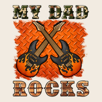 My Dad Rock Premium Sweatshirt | Teevron