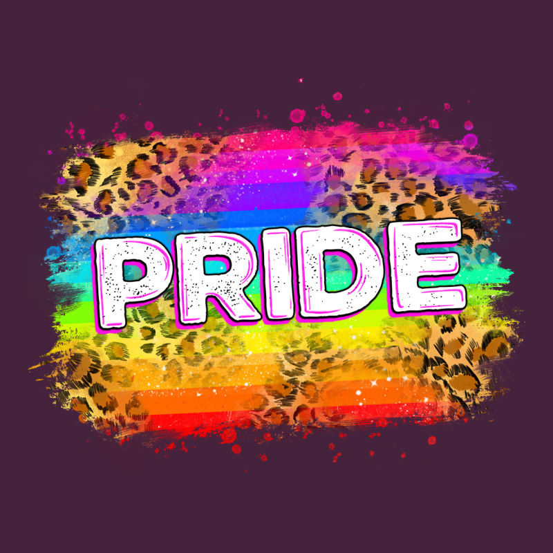 Pride Flag Classic Tee by Zillion Design Studio | Teevron
