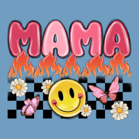 Mama Urban Heavy Tee | Teevron