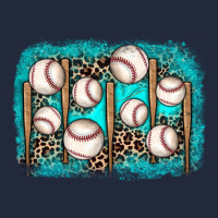 Baseball Background Premium Sweatshirt | Teevron