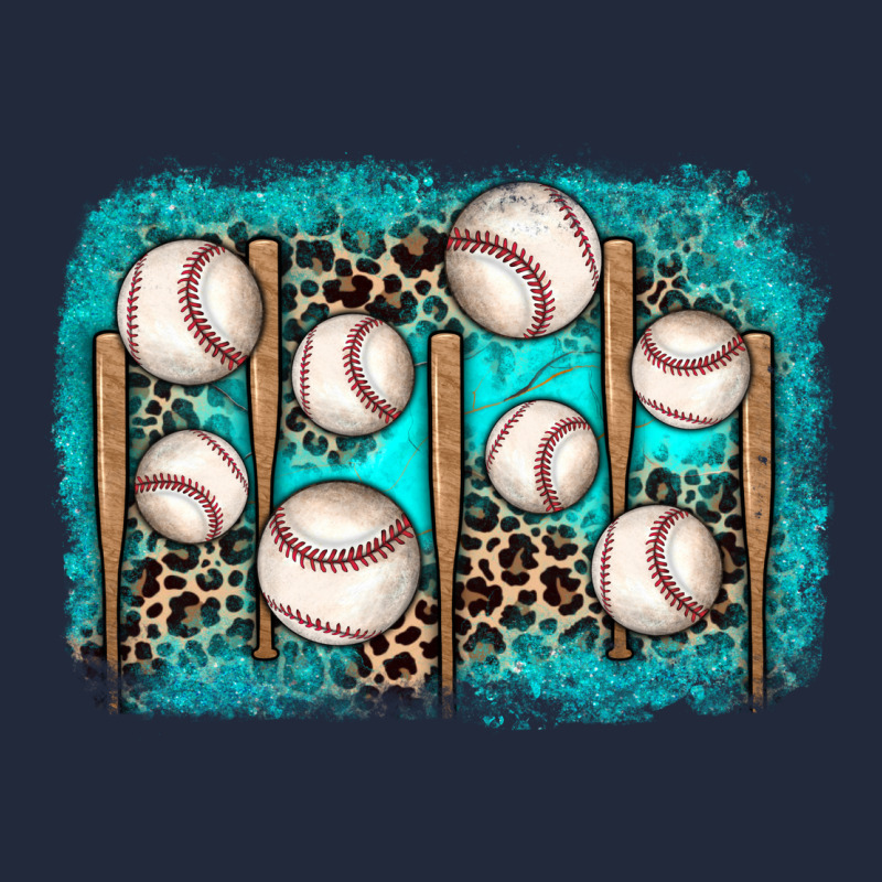Baseball Background Premium Sweatshirt by JahusDesignShop | Teevron