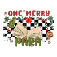 one merry para | Teevron