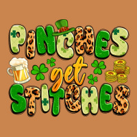 Pinches Get Stitches Heavyweight Hoodie | Teevron