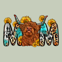 Mom Cow Long Sleeve Tee | Teevron