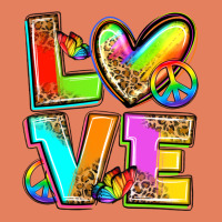Love Pride Classic Tee | Teevron