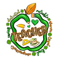 teacher st patrick s day | Teevron