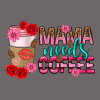 Mama Needs Coffee Mothers Day Classic Tee | Teevron