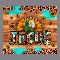 Jesus San Judas Heavyweight Hoodie | Teevron