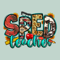 Special Education Teacher Zipper Hoodie | Teevron