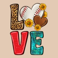 Western Love Baseball Urban Hoodie | Teevron