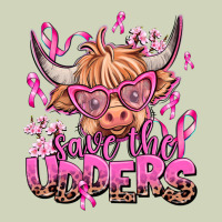 Save The Udders Heavyweight Hoodie | Teevron