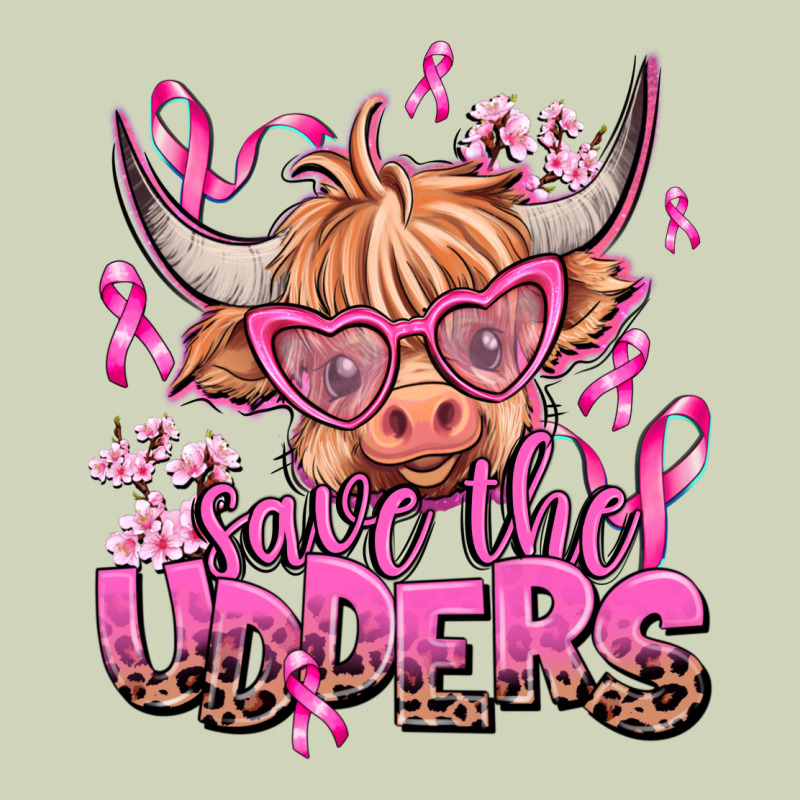 Save The Udders Heavyweight Hoodie by AdoDesignShop | Teevron