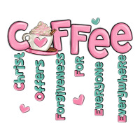 coffee and christ | Teevron