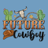 Future Cowboy Urban Heavy Tee | Teevron