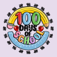 100 Days Of School Premium Hoodie | Teevron