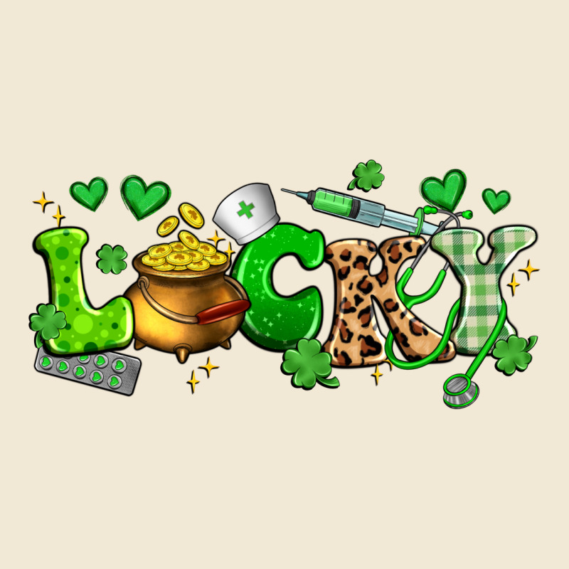 Lucky Nurse Premium Tee by Artiststas | Teevron