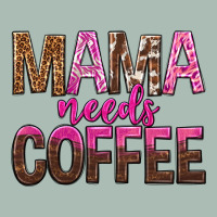 Mama Needs Coffee Tbw Classic Tee | Teevron