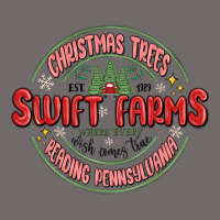 Christmas Swiftmas Urban Heavy Tee | Teevron