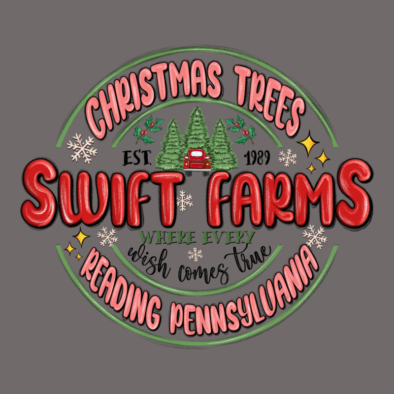 Christmas Swiftmas Urban Heavy Tee by MaliasSmallBusiness | Teevron