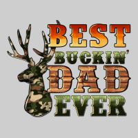 Best Buckin' Dad Ever Premium Sweatshirt | Teevron